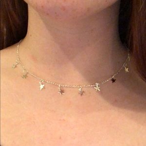 star choker